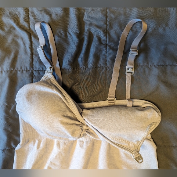 Nursing Tank - Picture 6 of 7